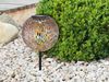 Solarleuchte Garten Kugel 18 cm Solarlampe Außen Außenleuchte Solar 33626 Bild 5