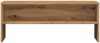 vidaXL TV-Regal Artisan-Eiche 100x40x40 cm Holzwerkstoff 855769 Bild 4