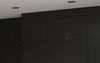 Aufsatzschrank KVANTUM 40x59x36cm Farbe: beige matt / eiche artisan (Q-W6B/40) Bild 2