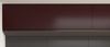 Aufsatzschrank KVANTUM 40x59x36cm Farbe: beige matt / eiche artisan (Q-W6B/40) Bild 3