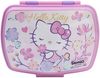 Brotbox Hello Kitty HELLO KITTY Bild 2