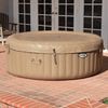 Intex Whirlpool Rund PureSpa 196x71 cm 93292 Bild 5