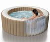 Intex Whirlpool Rund PureSpa 196x71 cm 93292 Bild 3
