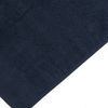 Ross Sensual Skin 4 tlg. Frottier-Set - 4 X Handtuch (50 X 100cm) - 500 g/m2 - Nachtblau Bild 2