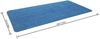 Flowclear™ PE-Solarabdeckplane 703 x 336 cm, blau, eckig Bild 4