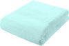 fleuresse Badetuch 2828, Frottier (1-St), Duschhandtücher, Handtücher, Walkfrottee, 100% Baumwolle Bild 2