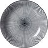 Geschirr-Serie Takeo Stripes - Suppenteller Bild 2
