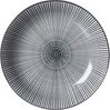 Geschirr-Serie Takeo Stripes - Suppenteller Bild 4