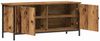 vidaXL TV-Schränk Altholz 100 x 35 x 45 cm Holzwerkstoff 873886 Bild 5