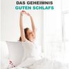 Canada Daunenbettdecke Canada Dreams Luxus Übergangs Daunendecke, Füllung: 90% Daunen 10% Kleinstfedern, Bezug: Baumwolle, auch ideal für Wasserbetten Bild 3