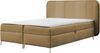 Boxspringbett Farik (Farbe: Magic Velvet 2206, Größe: 160 x 200) Bild 2