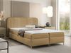 Boxspringbett Farik (Farbe: Magic Velvet 2206, Größe: 160 x 200) Bild 1