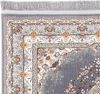 Orientalischer Webteppich - Beauty Array 400 x 100 cm - grau - läufer Bild 4
