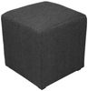 Best for Home Sitzhocker Best For Home Cube Pouf – Stilvoller Samt Hocker & Fußhocker (verschiedene Farben), Handwerksqualität,TOP Preis-Leistungs-Verhältnis Bild 2