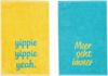 Cawö Handtücher Postcard Towels Edition 100, 100% Baumwolle (1-St) Bild 2
