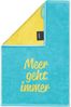Cawö Handtücher Postcard Towels Edition 100, 100% Baumwolle (1-St) Bild 4