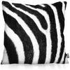 VOID Kissenbezug, Zebrafellmuster Print Outdoor Indoor Zebra zebramuster Bild 2
