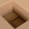 vidaXL Faltbox mit Speicher 50 pcs Natur 20 x 15 x 10 cm Karton 4106563 Bild 4