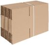 vidaXL Faltbox mit Speicher 50 pcs Natur 20 x 15 x 10 cm Karton 4106563 Bild 3