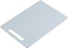 KESPER 32472 Schneidebrett aus PP-Kunststoff, blau, 28,5 x 19,5 x 0,5 cm Bild 2
