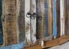 Sideboard Altholz 178x42x88 mehrfarbig lackiert NATURE OF SPIRIT #40 Bild 2