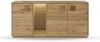 Sideboard 170x80cm 'Monza' Wildeiche geölt Bild 3