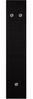Wandgarderobe Game / Grace, Filz, Holzwerkstoff, Holzfarben, 25 x 160 x 7 cm Bild 4