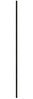 Wandgarderobe Game / Grace, Filz, Holzwerkstoff, Holzfarben, 25 x 160 x 7 cm Bild 3