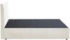 Atlantic Home Collection Boxbett ALVA ohne Matratze oder Topper Bild 4