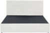 Atlantic Home Collection Boxbett ALVA ohne Matratze oder Topper Bild 3