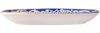 COMAS ORIENTAL ovaler Teller 34 cm, 6 Stück, Porzellan Bild 2