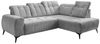 Ecksofa Sano mit Elektrofunktion von Benformato Bild 2