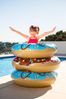 Schwimmring Donut Ø 107 cm, sortiert Bild 4