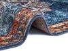 HANSE Home 'Maderno' Teppich, rechteckig, Höhe: 8 mm, Orientalisch, Kurzflor, Blau, 140 x 200 cm (Rechteckig) Bild 4