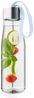Eva Solo MyFlavour Trinkflasche Soft Blue, Flasche, Kunststoff, Edelstahl, Silikon, Polyester, Hellblau, 750 ml, 567499 Bild 2