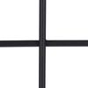 Relaxdays Rankgitter Metall 150 cm Bild 5