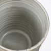 Mica Becher Tabo grau, 10 cm x 7,5 cm Bild 3