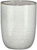 Mica Becher Tabo grau, 10 cm x 7,5 cm Bild 2