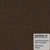 Polsterbett LOG-OM 140x200 ohne Matratze mit Bettkasten und Lattenrost. Farbe: BRAUN 16 Bild 3