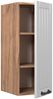 Hängeschrank Fame-Line Weiß Landhaus 30 cm Vicco Bild 4