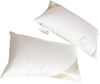 2 Stück Betten Hofmann Basic Allergiker Kleinkissen 30x50 cm pflegeleicht 200 g Bild 2