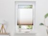 K-HOME Plissee Farbverlauf `Sunrise´, verspannt, Klemmfix, Farbverlauf Bild 5