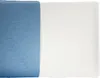Vente-unique - SIRONA Kopfkissen Stoff Weiß - B 40 cm x H 12 cm x L 60 cm Bild 3