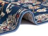 HANSE Home 'Caracci' Teppich, rechteckig, Höhe: 8 mm, Orientalisch, Kurzflor, Blau, 80 x 120 cm (Rechteckig) Bild 4