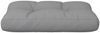 Palettensofa-Kissen Grau 50 x 40 x 12 cm Bild 5