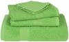 vidaXL Waschtücher FROGN 10 Stk. Apfelgrün 30x30 cm 360 g/m² 137018 Bild 4