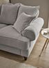 Sofa 2-Sitzer Adelina in grau 170 cm Bild 3