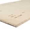 Gabbeh Teppich - Indus »Fenth« 300 x 80 cm - beige - läufer Bild 5