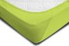 One Home Spannbettlaken Jersey, Jersey, Gummizug: rundum, (2 Stück), Double Pack mit Rundumgummizug, weich Bild 3