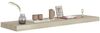 vidaXL Schweberegal Eichen-Optik 90x23,5x3,8 cm MDF 323880 Bild 3